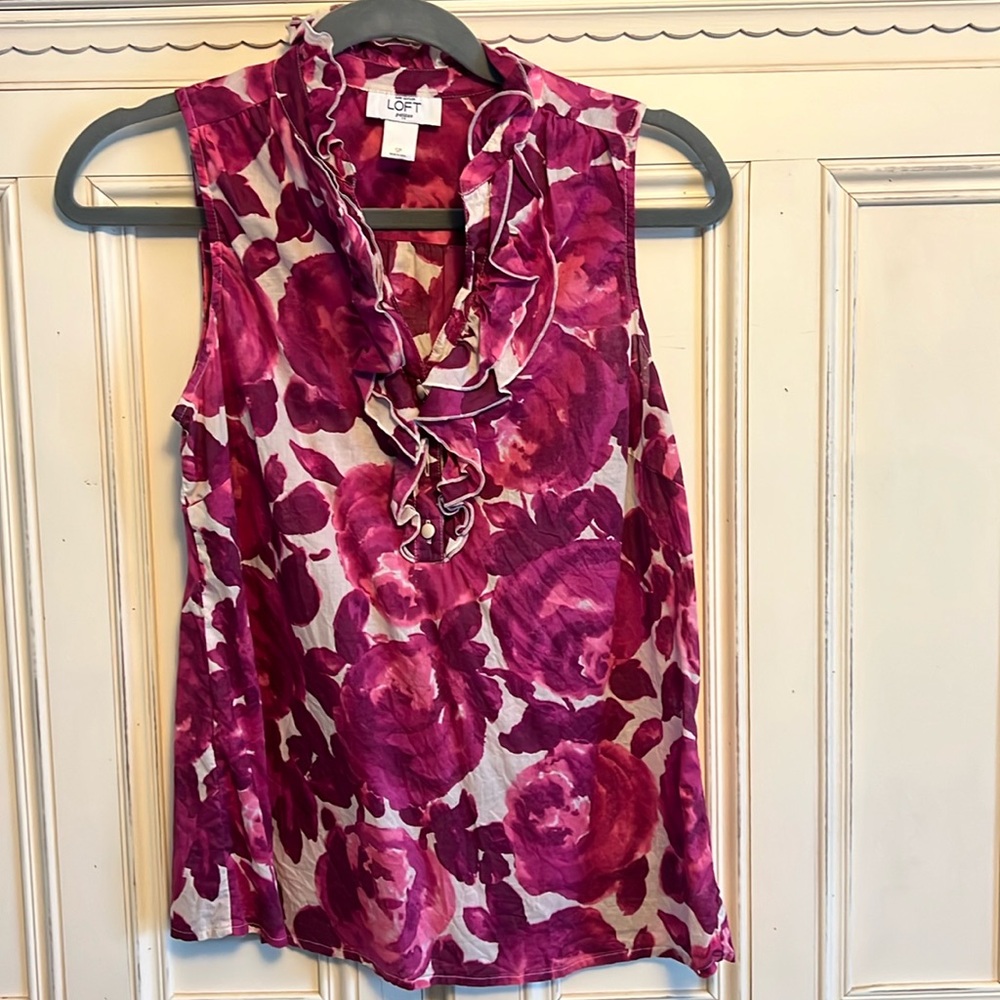 Loft petite S